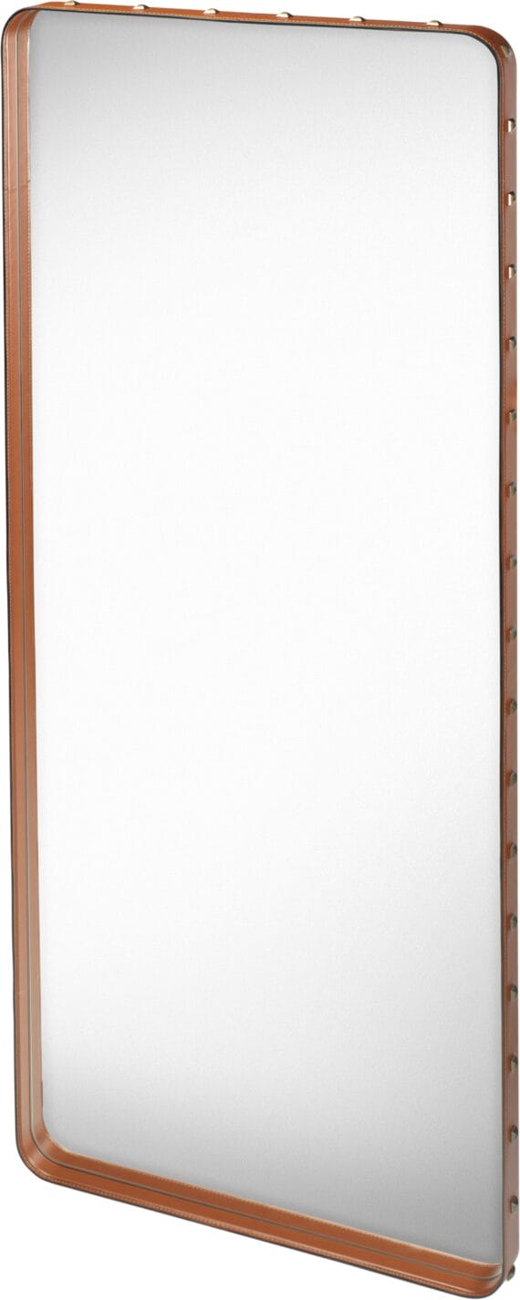 GUBI - Adnet Rectangular Mirror