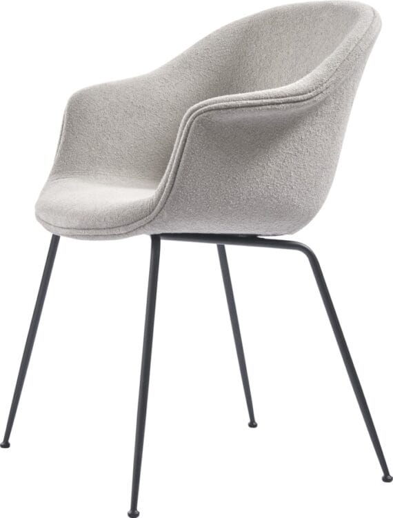 Bat Dining Chair - Fully Upholstered