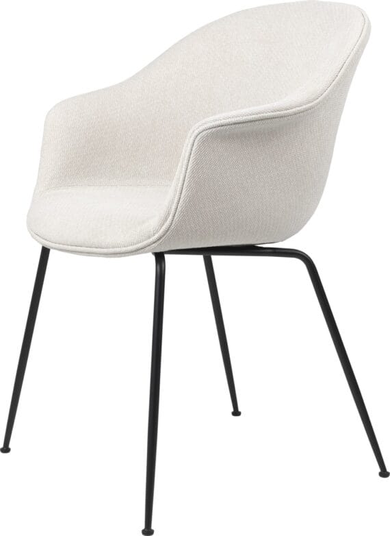 Bat Dining Chair - Fully Upholstered