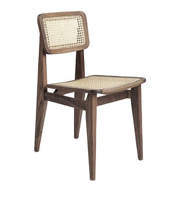 C-Chair - All French Cane