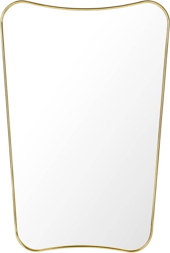 GUBI - FA 33 Wall Mirror