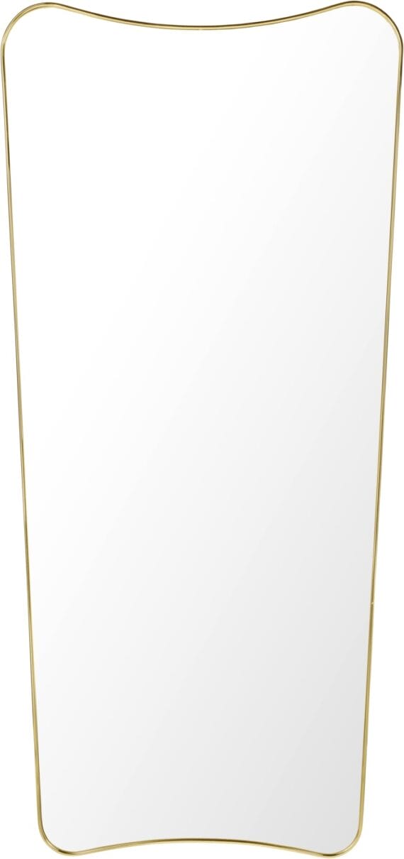 GUBI - FA 33 Wall Mirror