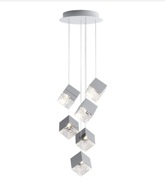 Pyrite Klynge