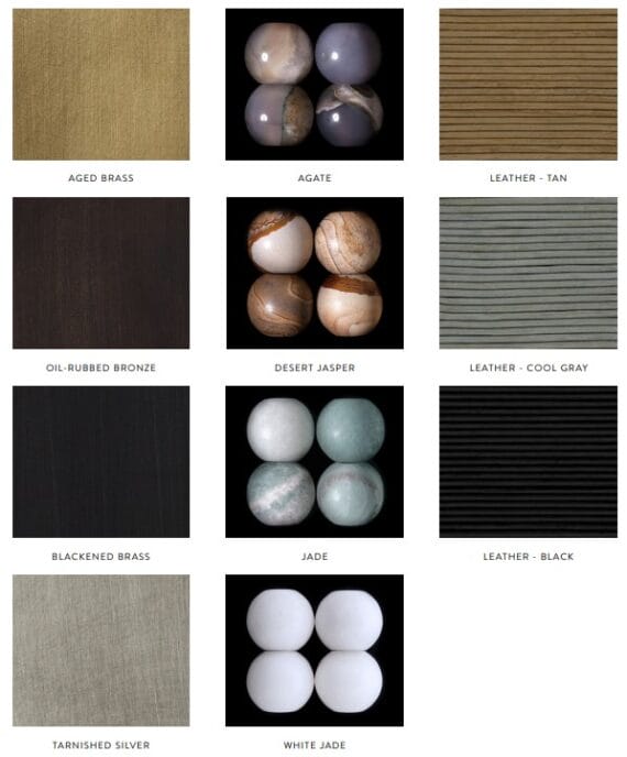 Talisman Loop Sconce