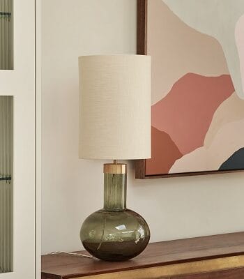 Juno Table Lamp