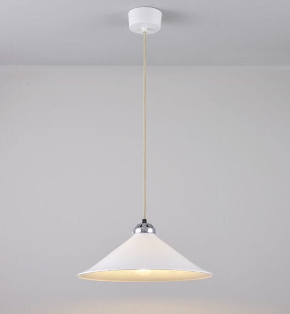 Cobb Large Pendant
