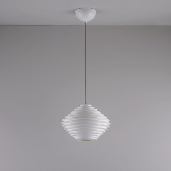 Fin Horizontal Pendant