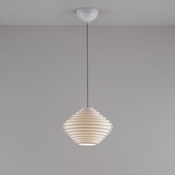 Fin Horizontal Pendant