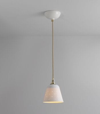 Alma Pendant Light