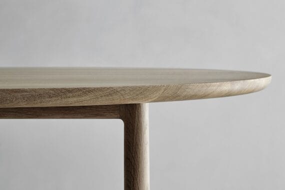 ARV Table round