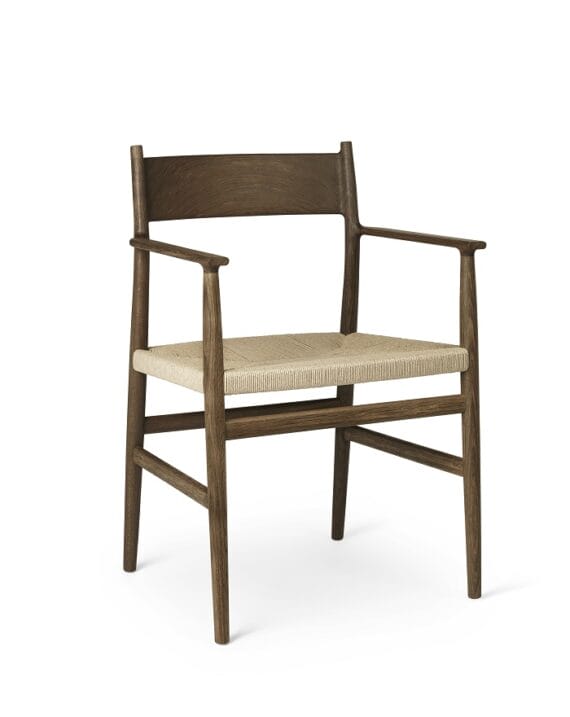 ARV Dining Chair med armlen