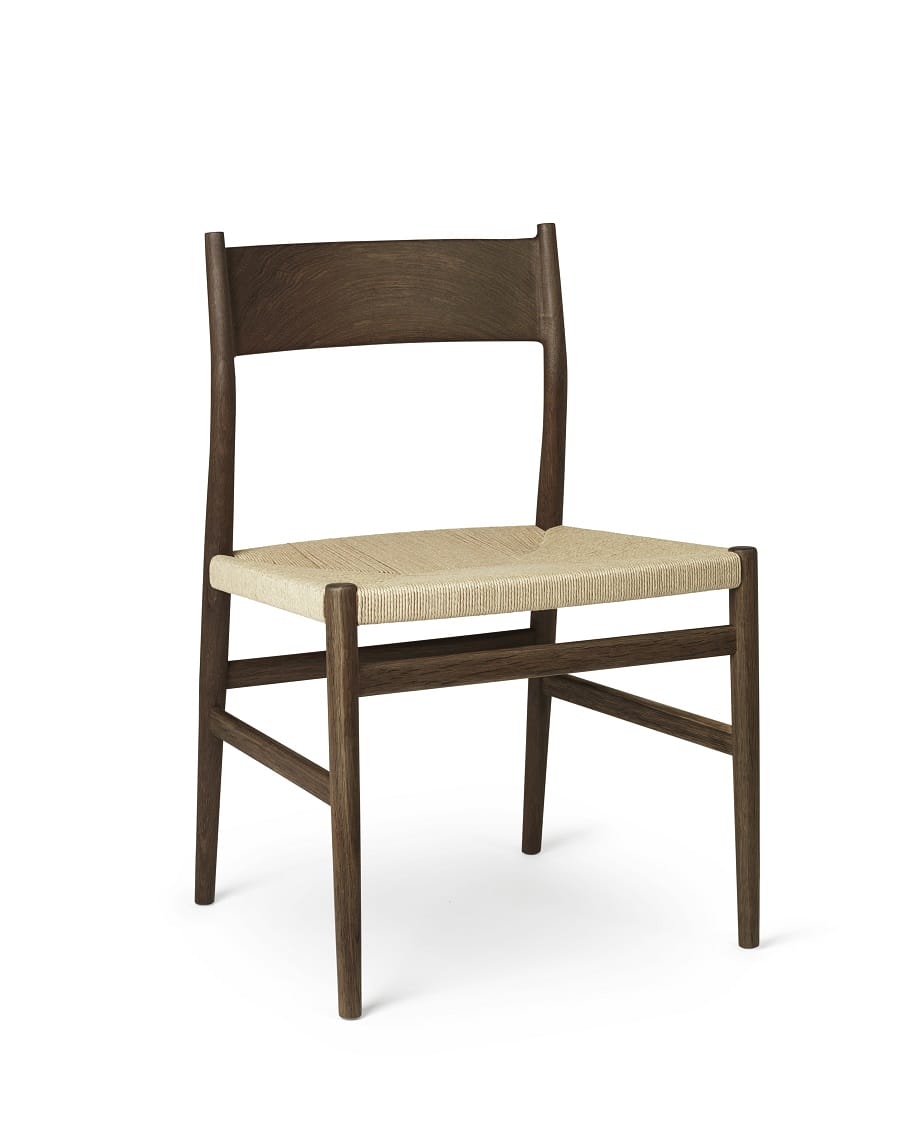 ARV Dining Chair uten armlen
