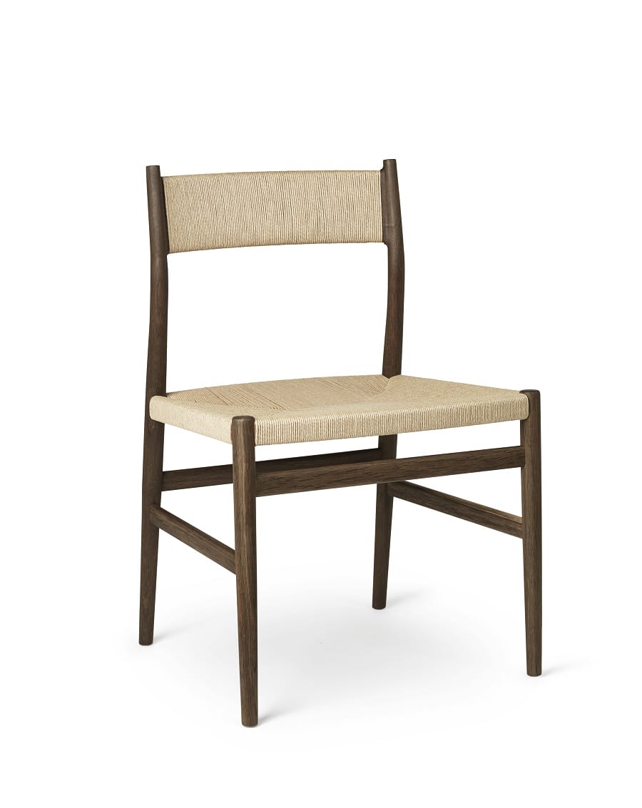 ARV Dining Chair uten armlen