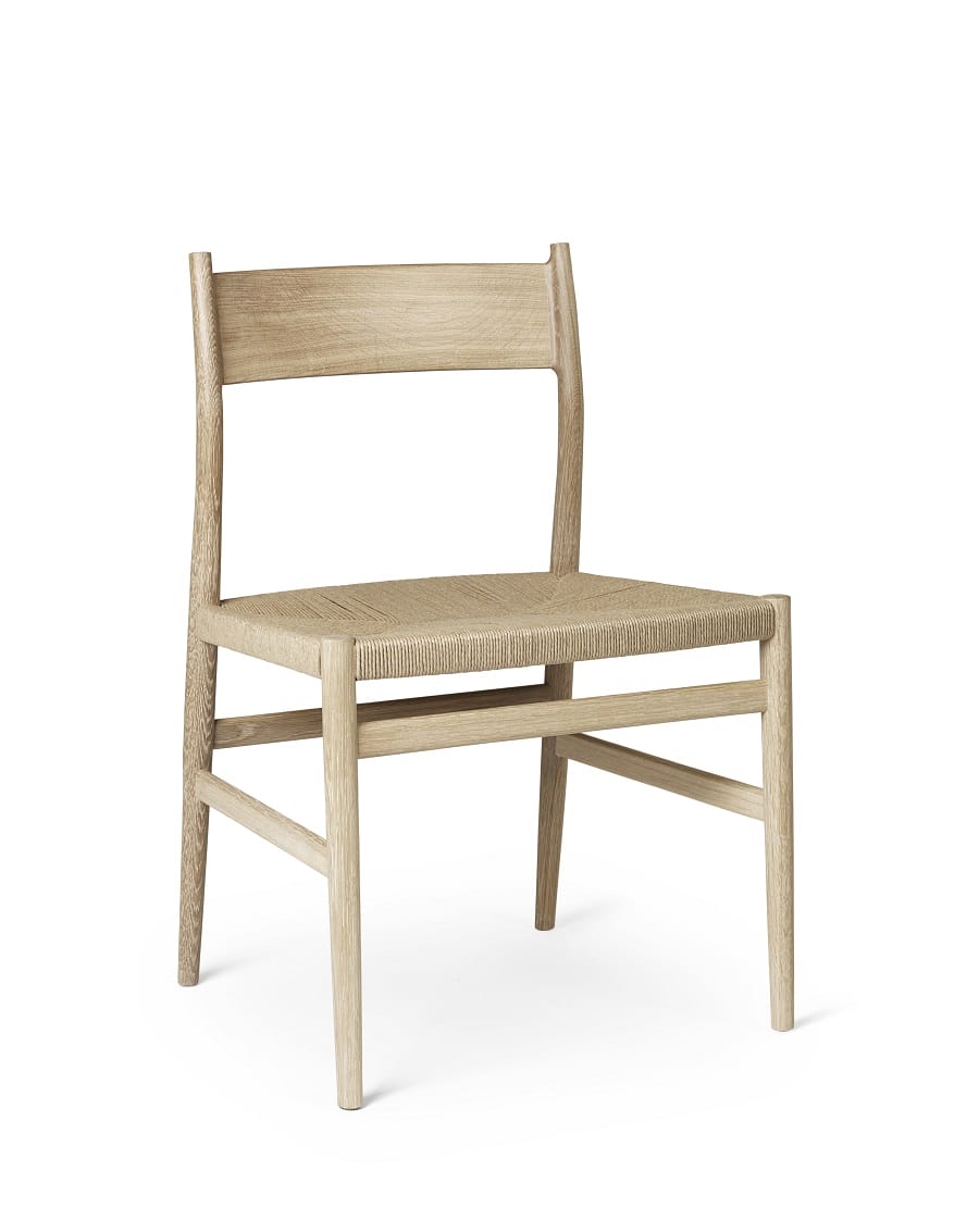 ARV Dining Chair uten armlen