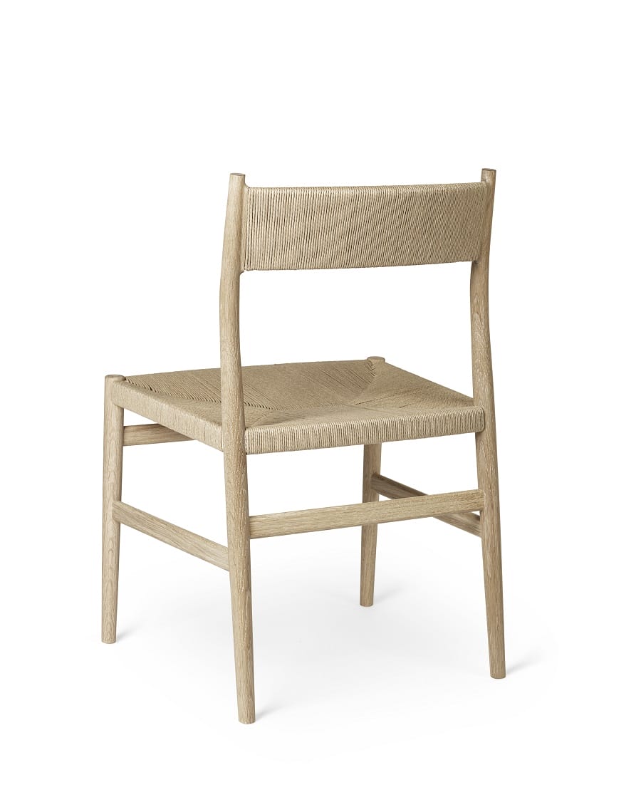 ARV Dining Chair uten armlen