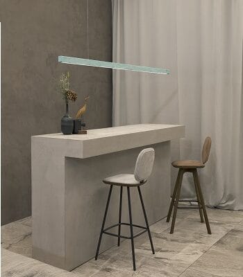 Pauline Comfort - med rygg