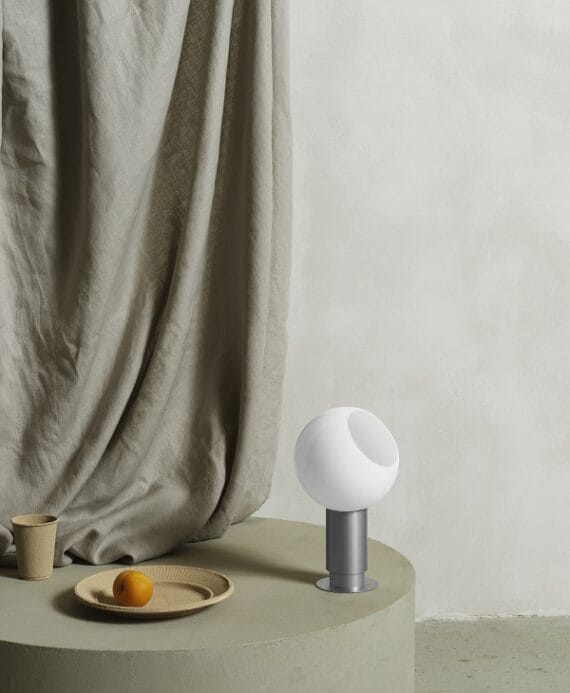 Donya Sphere - Table Lamp