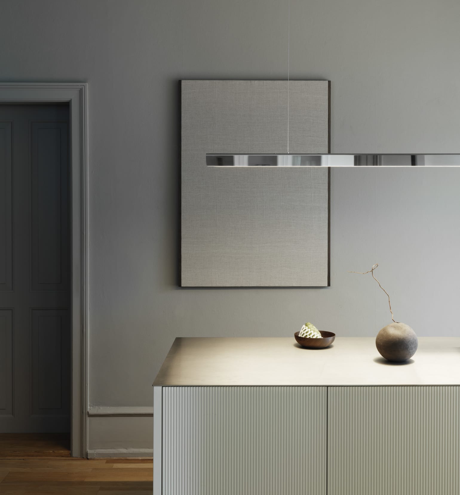 Anour I Model - AURA