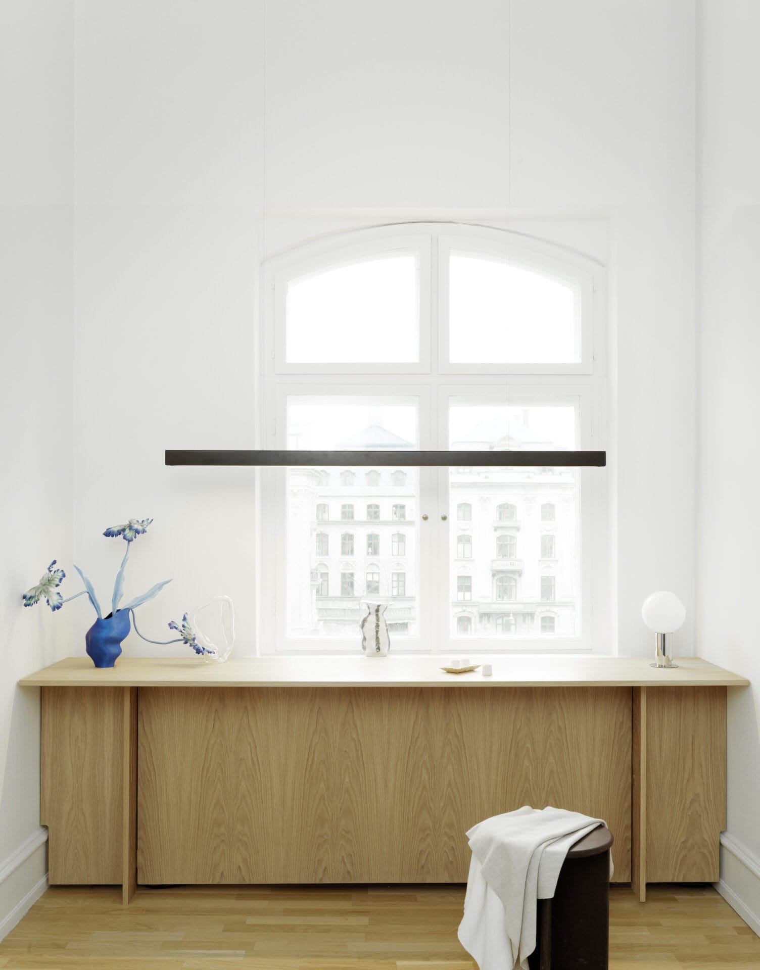 Anour I Model - AURA