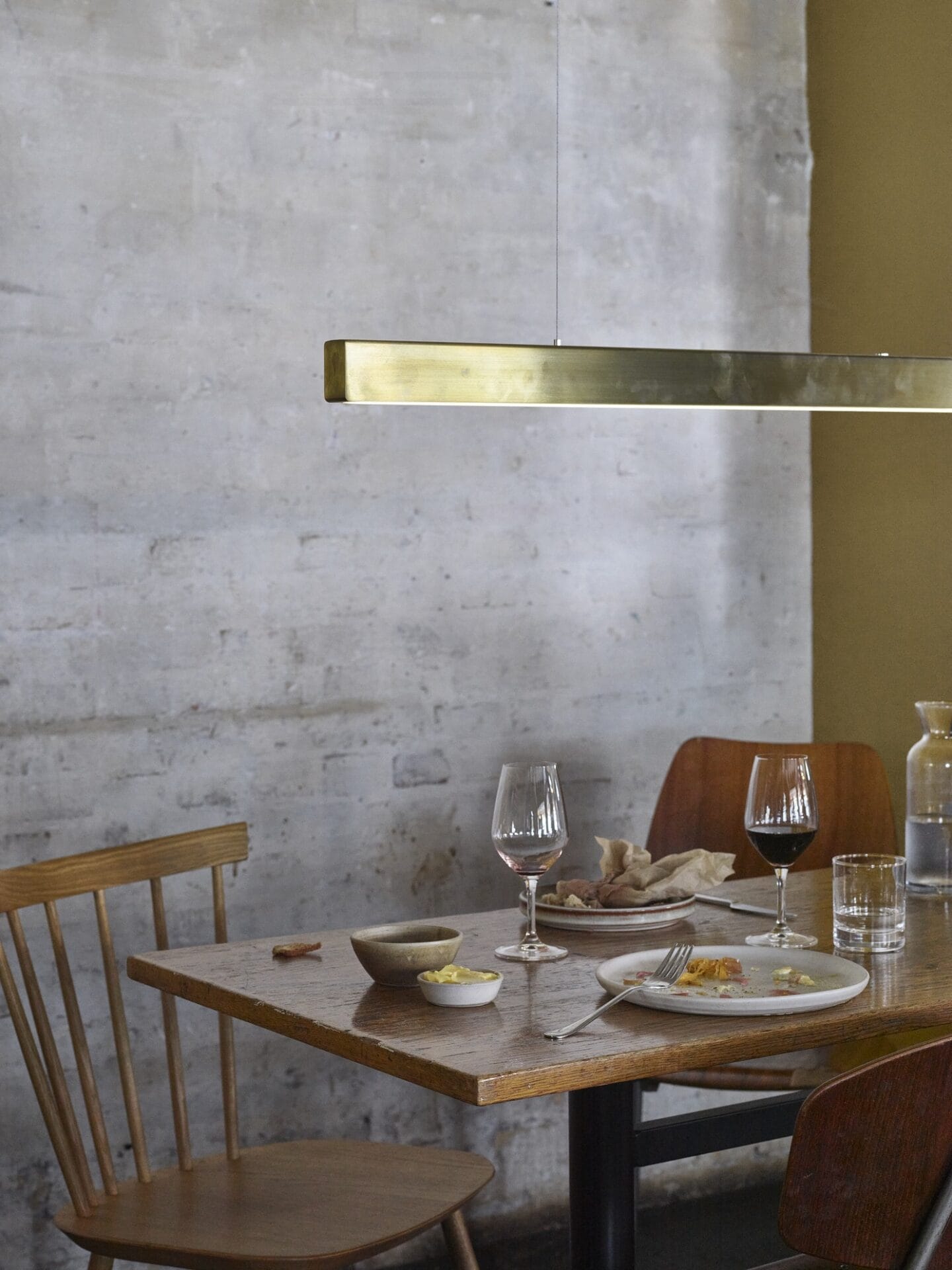 Anour I Model - AURA