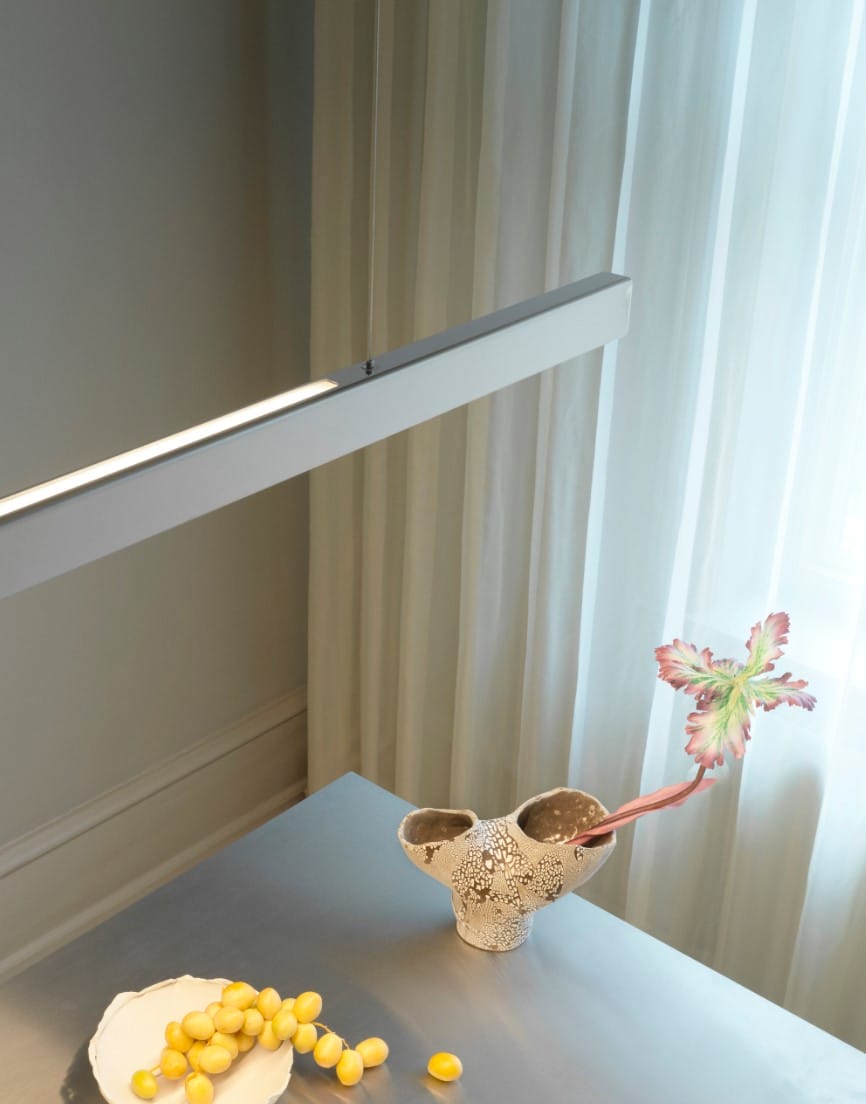 Anour I Model - AURA