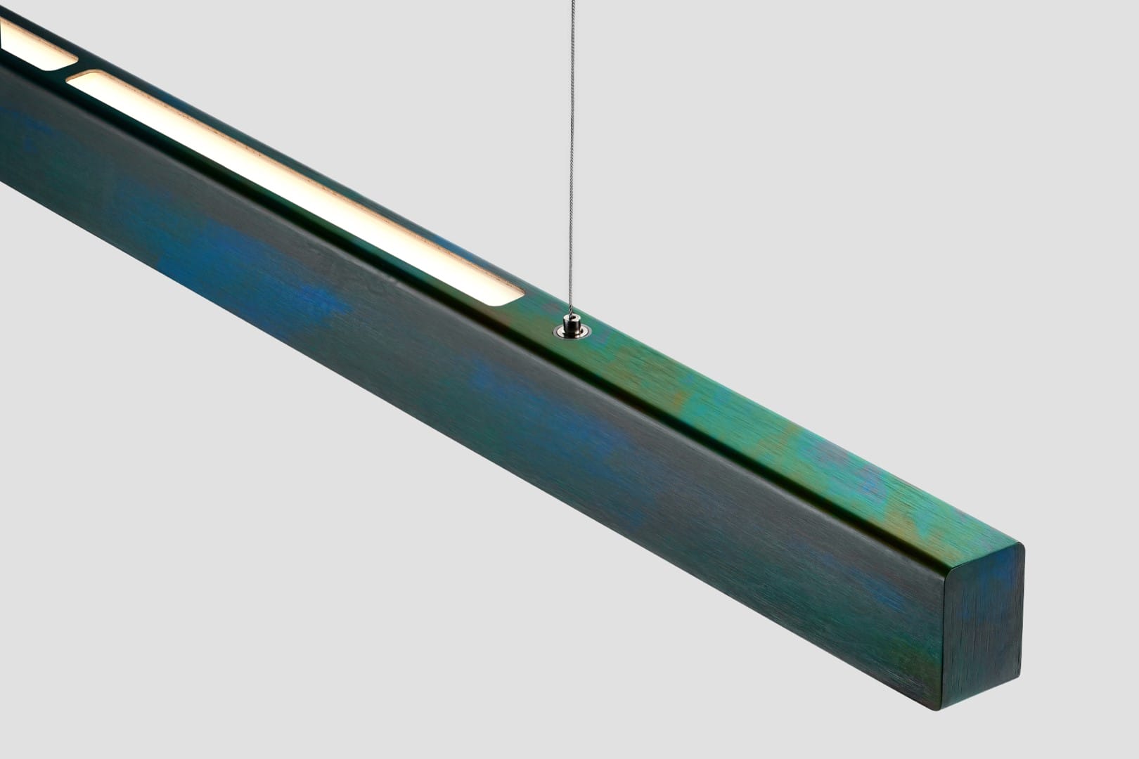 Anour I Model - AURA