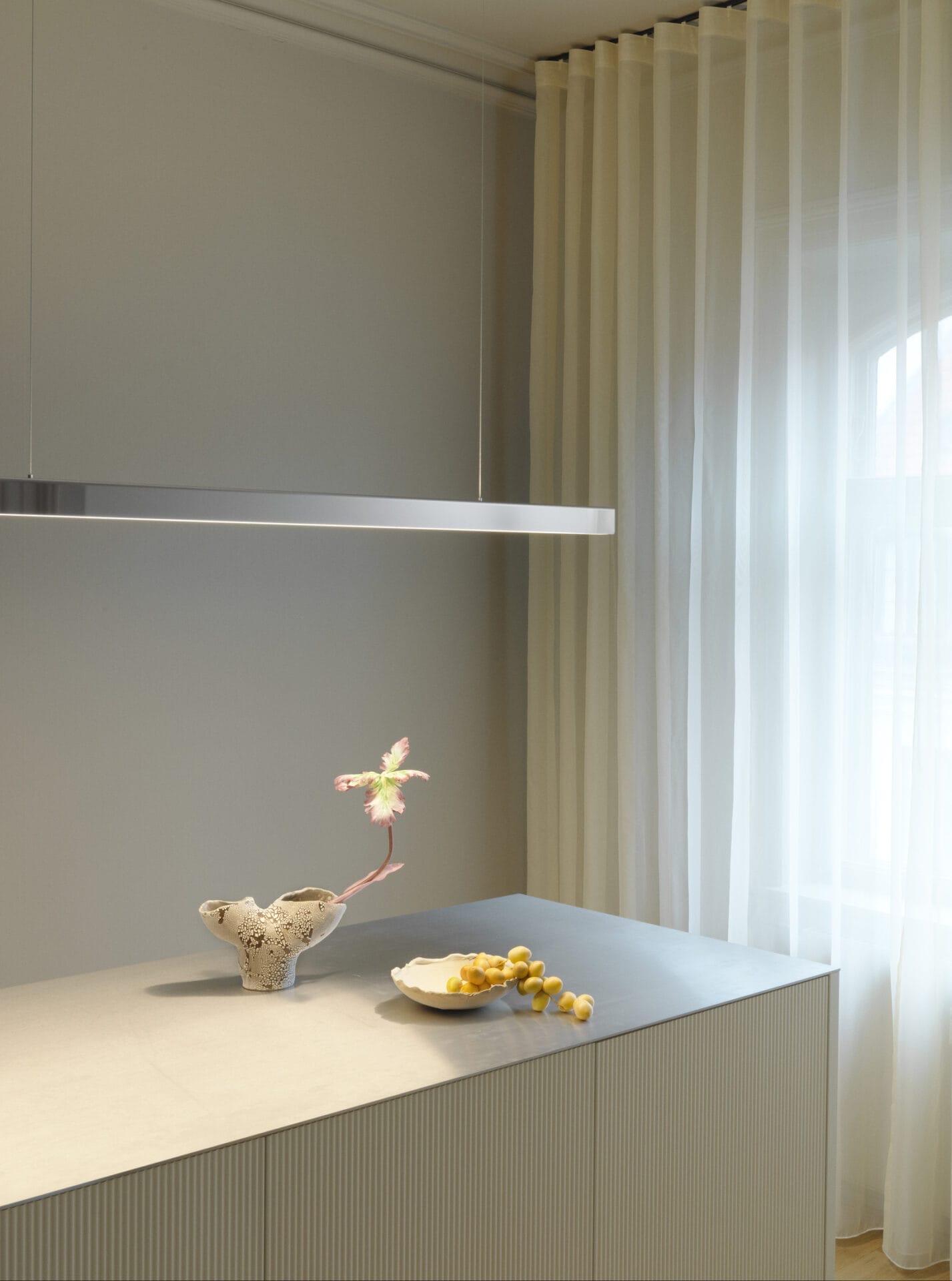 Anour I Model - AURA