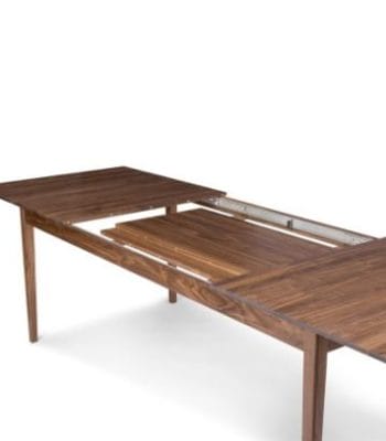 Ileggsplater til Sibast No 2 Dining Table