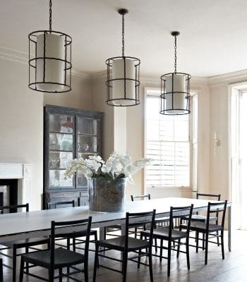 Beziers Shade Lantern