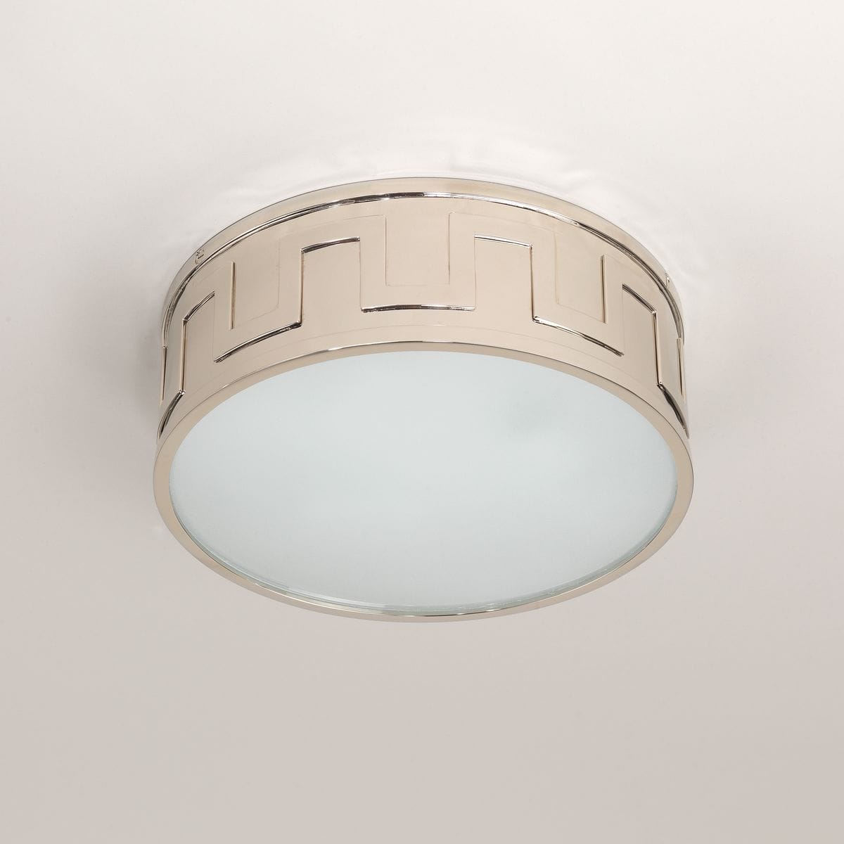 Blakeney Flush Ceiling Light