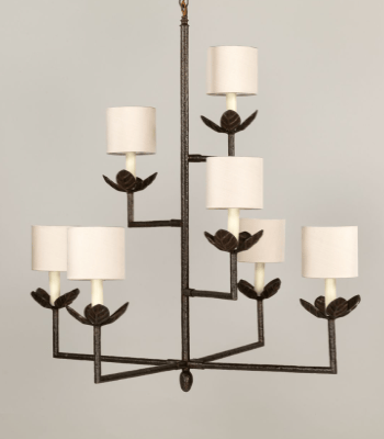 Colombier Chandelier