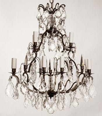 Kington Chandelier
