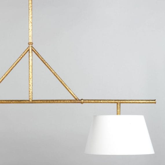 Lancaster Kitchen Downlight