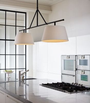 Lancaster Kitchen Downlight