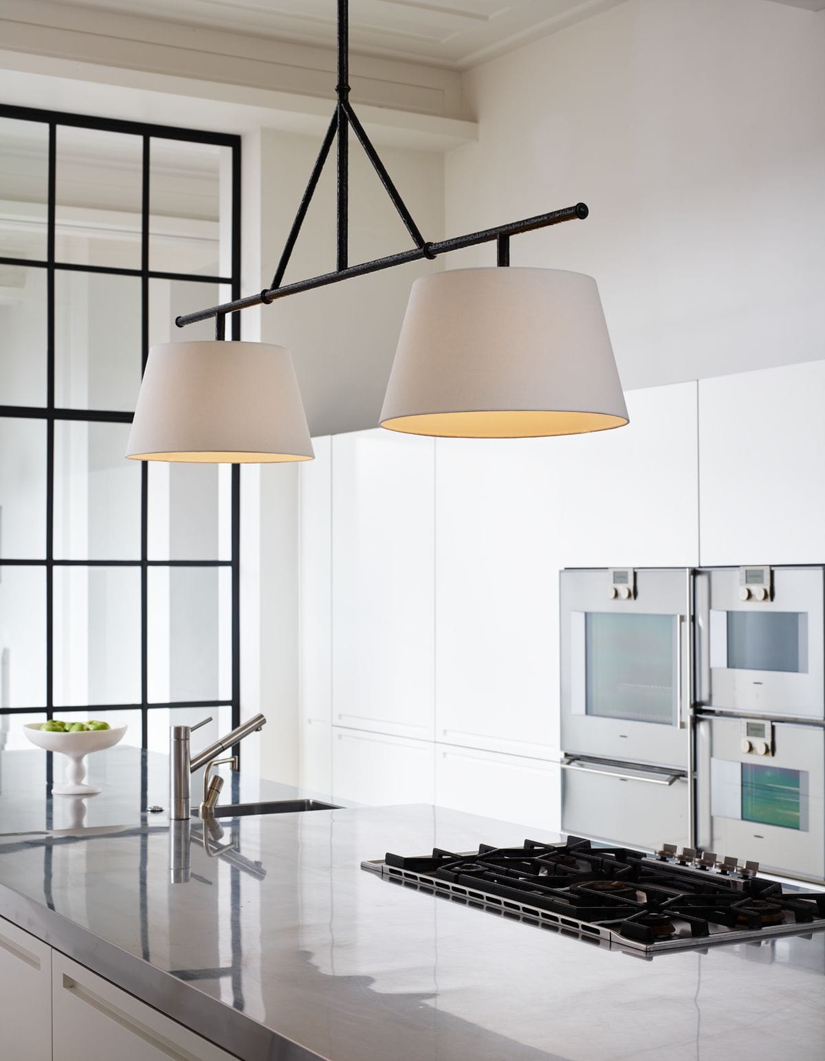 Lancaster Kitchen Downlight