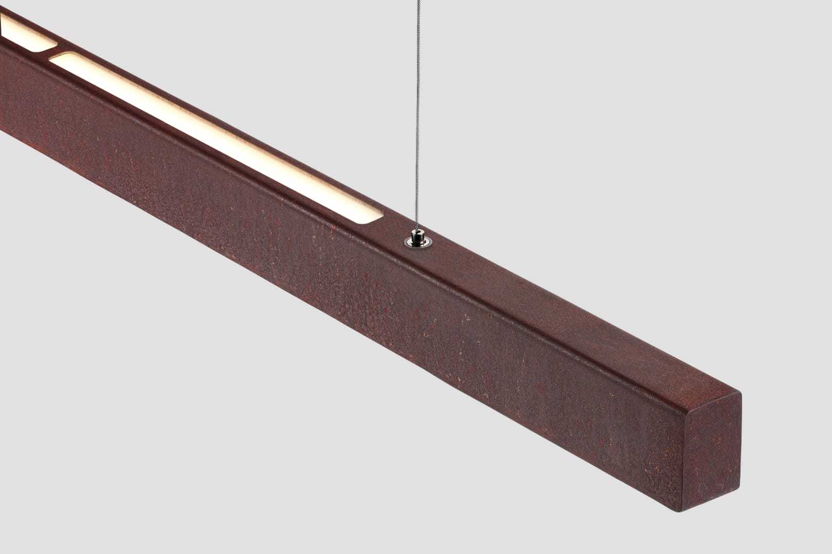 Anour I Model - AURA