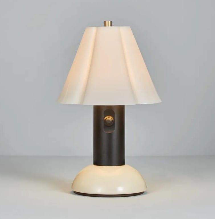 Blossom Table Lamp