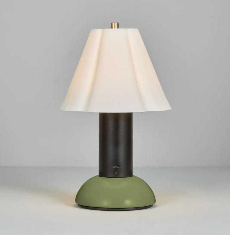 Blossom Table Lamp
