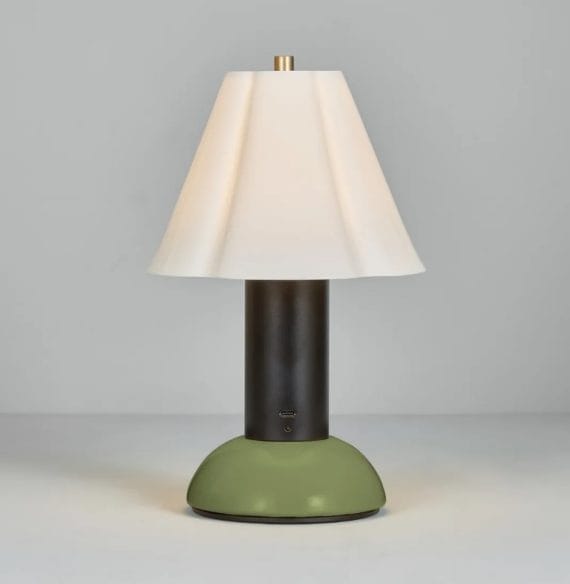 Blossom Table Lamp