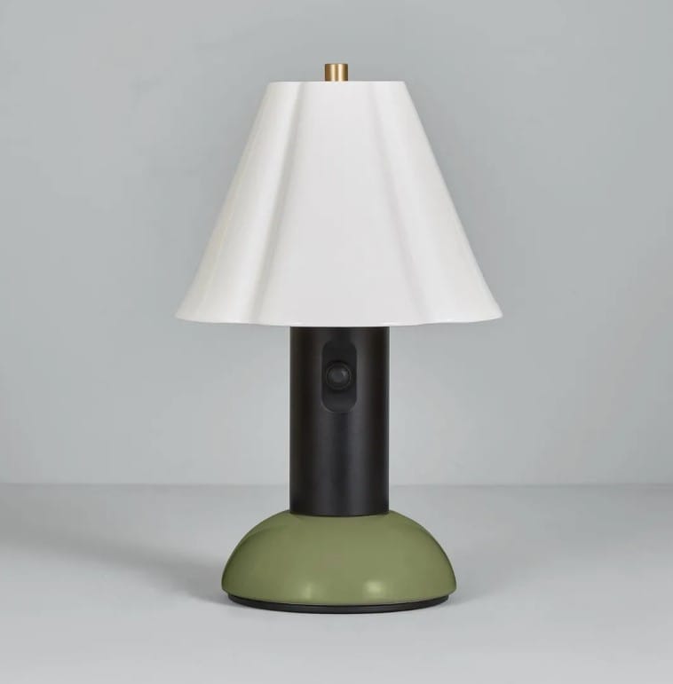 Blossom Table Lamp