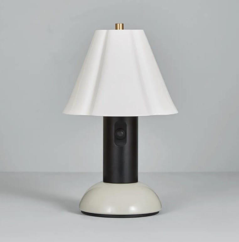 Blossom Table Lamp