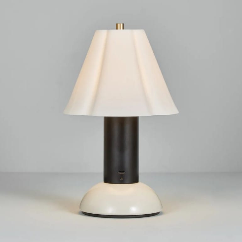 Blossom Table Lamp