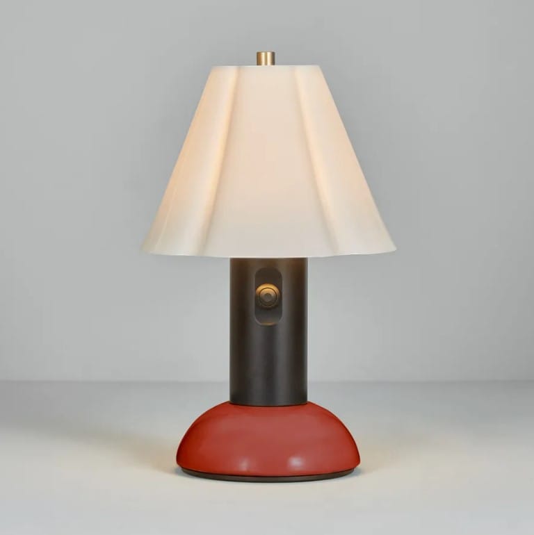 Blossom Table Lamp