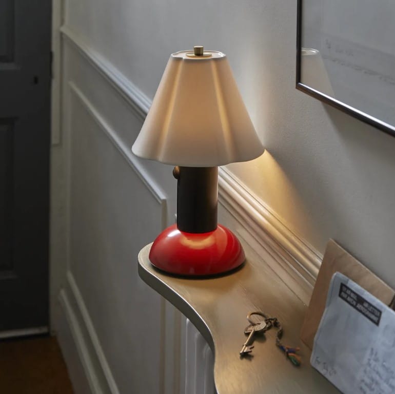 Blossom Table Lamp