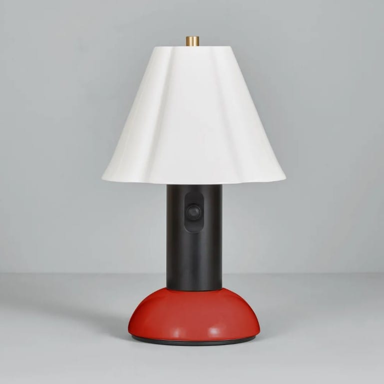 Blossom Table Lamp