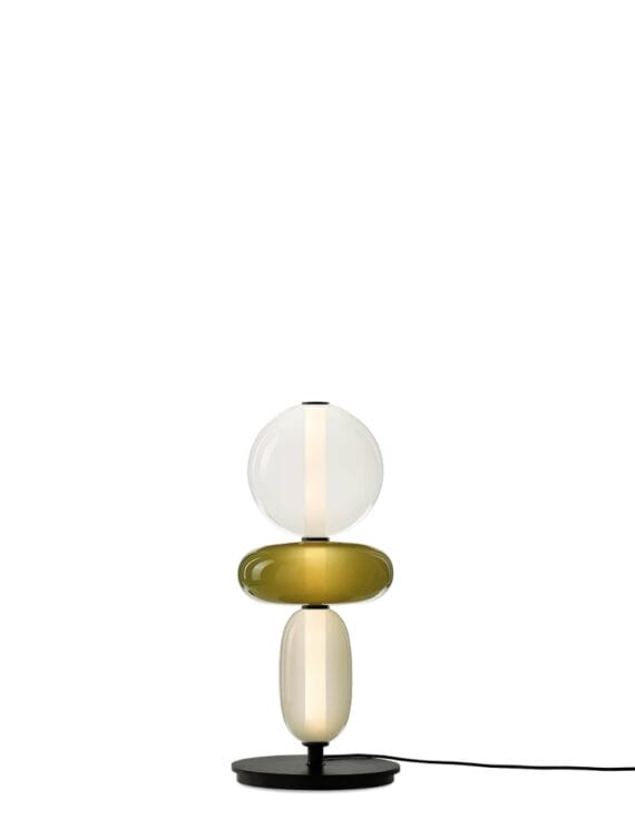 Pebbles Floor Lamp