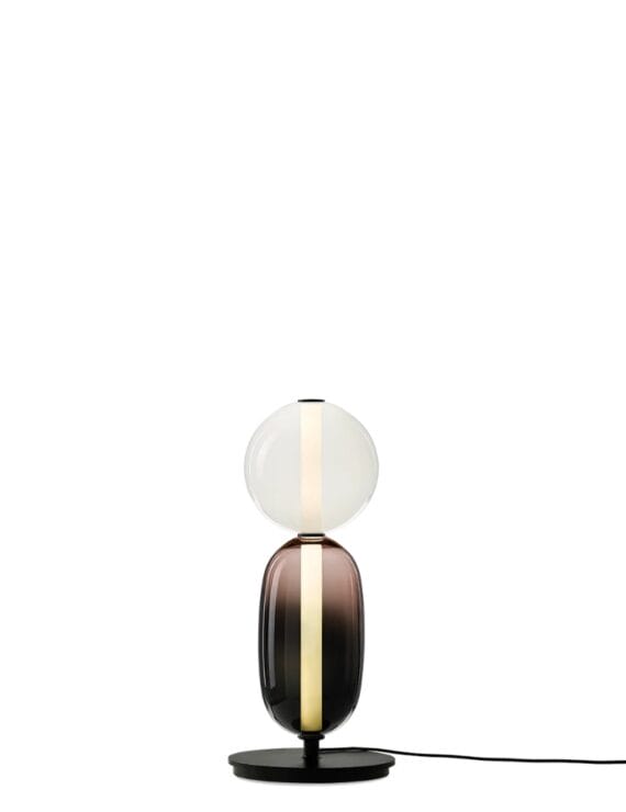 Pebbles Floor Lamp