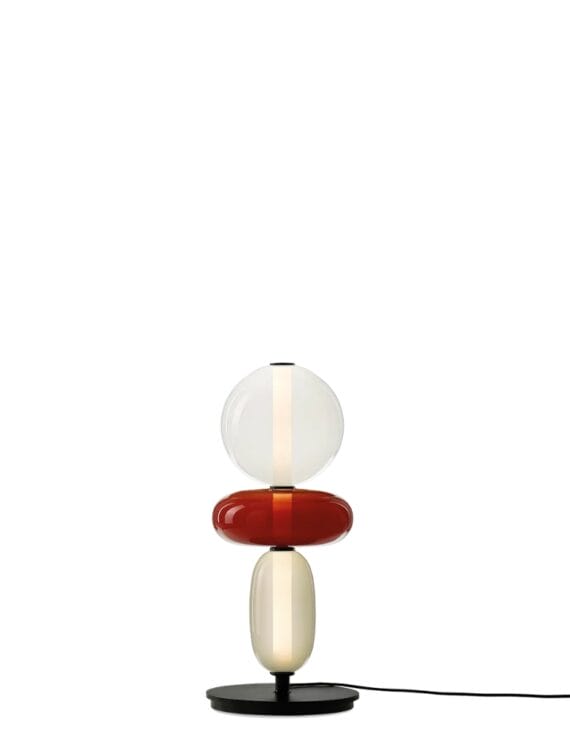 Pebbles Floor Lamp