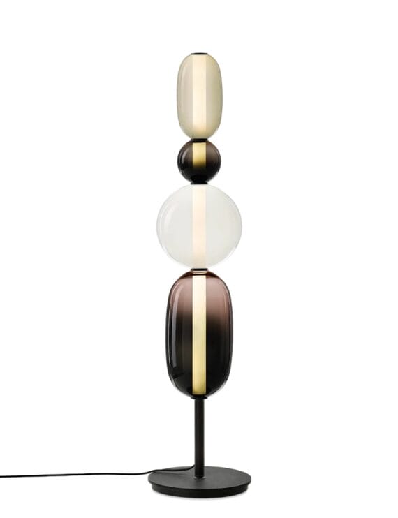 Pebbles Floor Lamp
