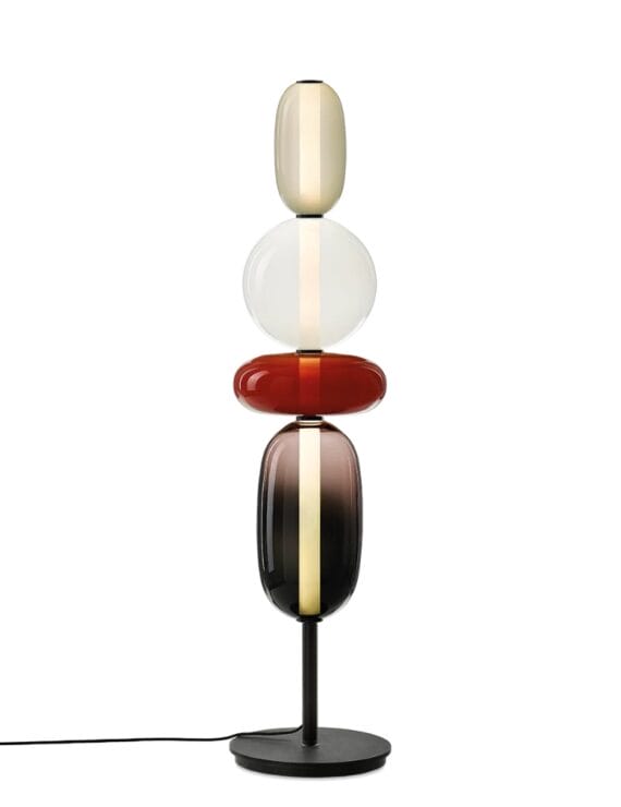 Pebbles Floor Lamp